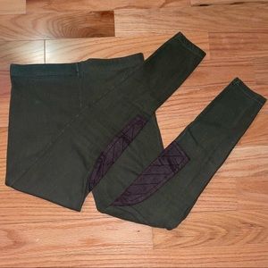 Ralph Lauren Riding Legging